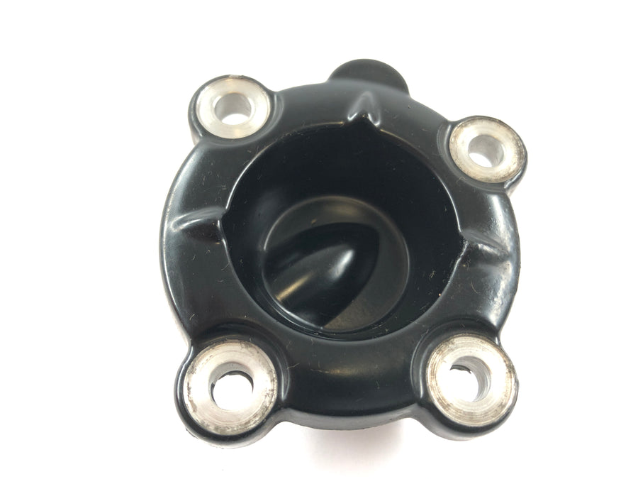 BMW K 1300 R [2010] - Engine cover left crankshaft stub
