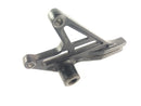 Suzuki DR 650 SP41B - ancrage de frein plaque d'ancrage de frein-1