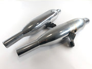 Default Title Triumph Thunderbird 900 RT T309 [1997] - Exhaust Silencer Set Pair