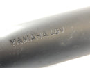 Yamaha TT 600 E 4GV [1996] - Collecteur d'échappement Collecteur d'échappement Tuyaux de collecteur-4