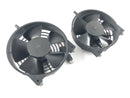 Aprilia Mille RSV 1000 ME [1999] - Kit ventilateur de radiateur-1