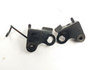 Honda XR 125 L JD19 [2005] - Support de clignotant-1