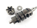 Yamaha YT 125 G Tri-Moto ATC (Tri-Z) - tambour de changement de vitesse-1