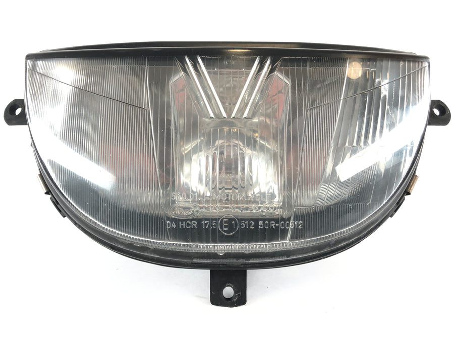 BMW K 1200 GT K12 [2004] - Phare