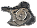 Cagiva Elefant 650 [1985] - Cache alternateur cache moteur-4