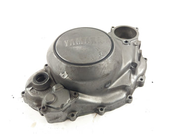 Yamaha XT 600 Z 3AJ Tenere [1990] - Carter moteur et carter d'embrayage