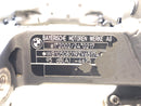 BMW K 1300 S K12S [2009] - Cadre avec papiers-3