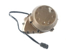 Kawasaki Z 750 ZR750J [2005] - Alternator cover with stator Engine cover with alternator-2