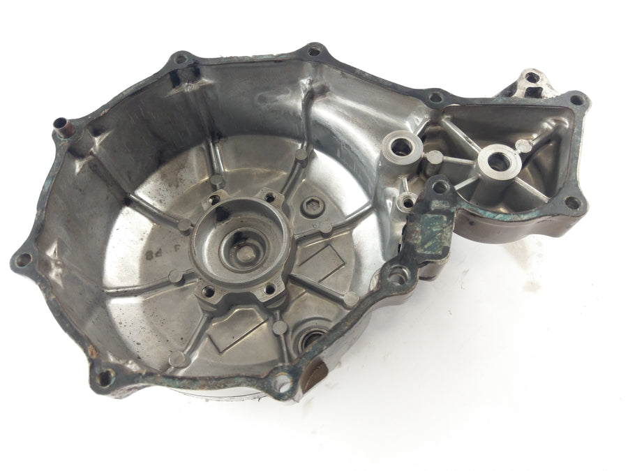 Honda XRV 650 African Twin RD03 [1989] - Cache alternateur cache moteur