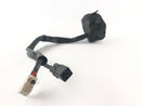 KTM Duke 125 [2011] - Handlebar switch left Handlebar fitting left-4
