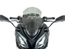 Kawasaki Z 1000 SX [2017-2020] - Touring Windschild – Bild 2