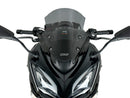 Kawasaki Z 1000 SX [2017-2020] - Touring Windschild – Bild 3