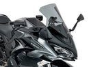 Kawasaki Ninja 1000 SX [2021-2024] - Touring Windschild – Bild 11