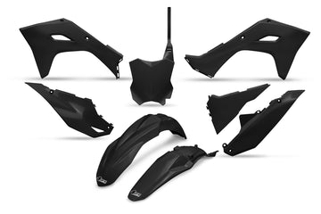 KAWASAKI KX 450 F [2024-2026] - Kit plastique