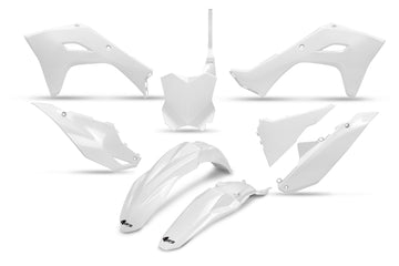KAWASAKI KX 450 F [2024-2026] - Kit plastique