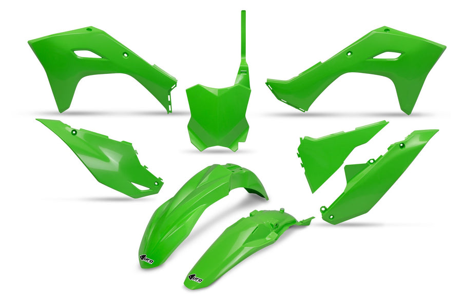 KAWASAKI KX 250 [2025-2026] - Plastic kit