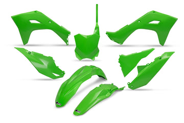 KAWASAKI KX 450 F [2024-2026] - Kit plastique