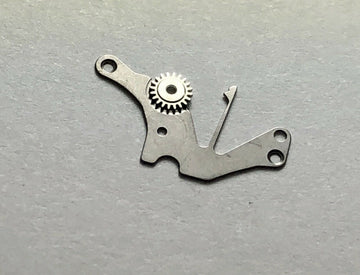 ROLEX 17014 17013 - Calibre 5035 - 6043 - Ressort de réglage du levier