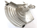 Honda CBR 1000 RR SC57 [2006] - Protection thermique du collecteur d'échappement-3