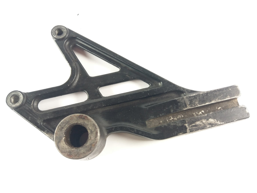 Suzuki DR 650 SP41B - ancrage de frein plaque d'ancrage de frein