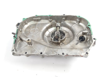 Honda NTV 650 RC33 - Couvercle moteur et couvercle d'embrayage - 0