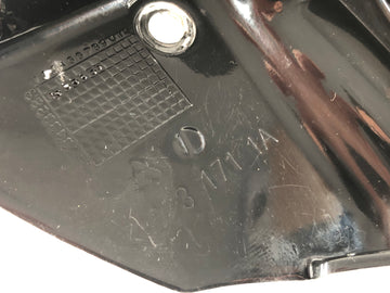 Ducati Multistrada 1000 DS [2004] - Panneau latéral de carénage gauche - 0
