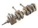 Kawasaki Z 1100 KZT10A [1982] - Crankshaft-1