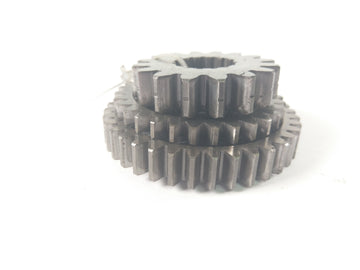 KTM GS 620 RD Bj. 1994 - Engrenages de transmission du moteur Transmission primaire