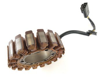 BMW F 650 CS Scarver [2001] - Stator d'alternateur - 0