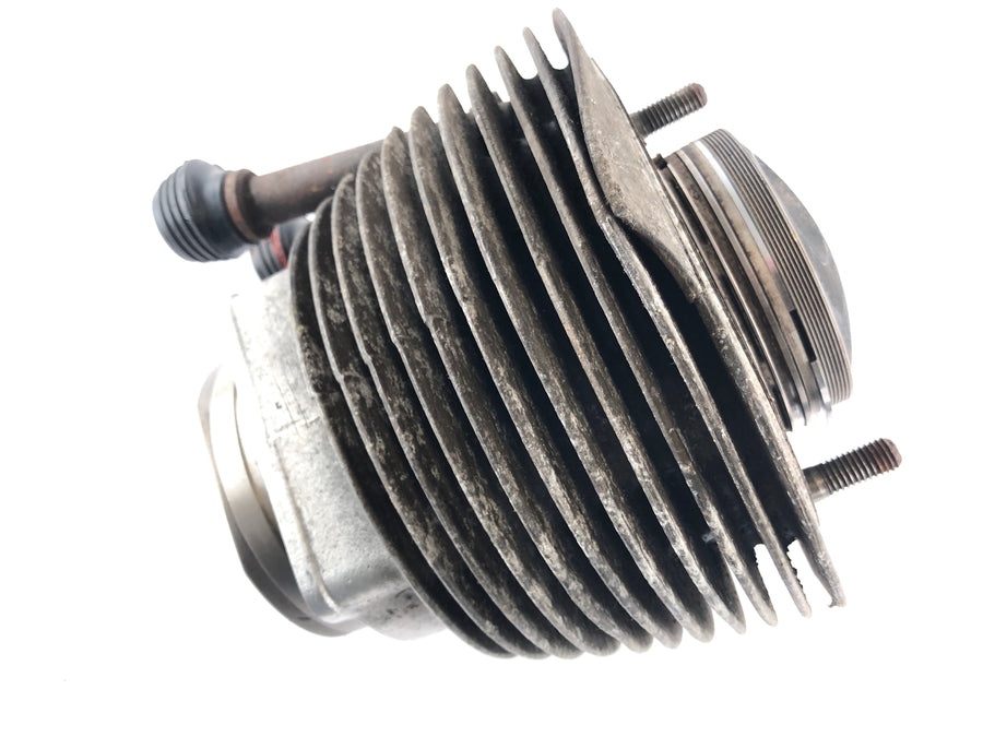 BMW R 75/6 [1974] - Cylindre avec piston à droite