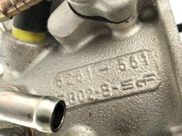 Can Am Spyder SM5 [2009] - Throttle bodies - 0