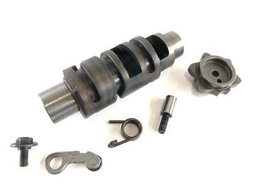 Suzuki DL 1000 V-Strom [2006] - tambour de changement de vitesse - 0