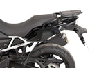 Porte-bagages arrière Hepco & Becker Smartrack pour Suzuki V-Strom 800 (2024-2026) - inclus dans l'ensemble complet