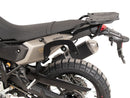 Hepco & Becker Smartrack rear rack for Yamaha Ténéré 700 (2025-2026) - included in the complete set