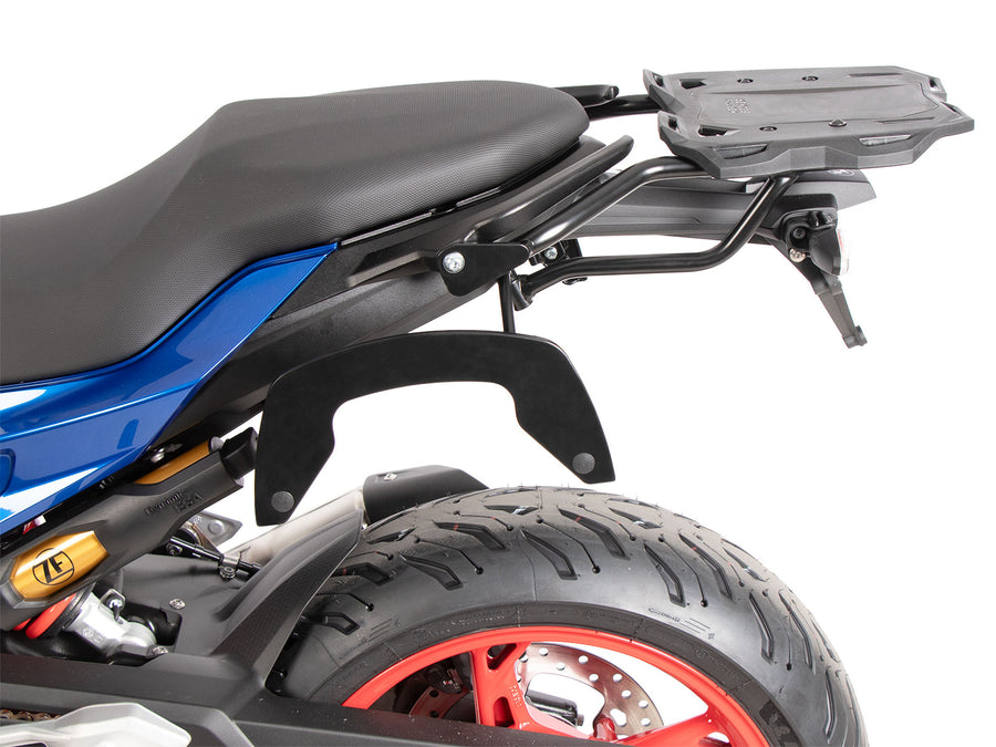 Hepco & Becker Smartrack rear rack for BMW F 900 XR (2025-2026) - included in the complete set