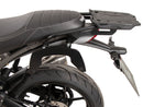 Porte-bagages arrière Hepco & Becker Smartrack pour Triumph Speed 400 (2024-2026) - inclus dans l'ensemble complet