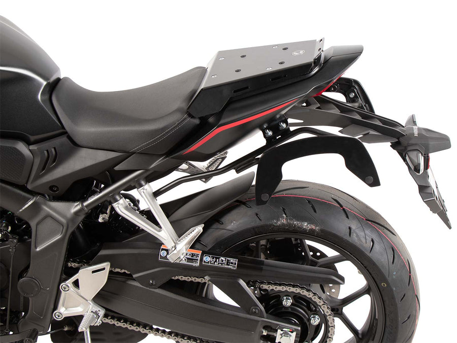 Honda CBR 650 R [2024-2026] - Sportrack schwarz