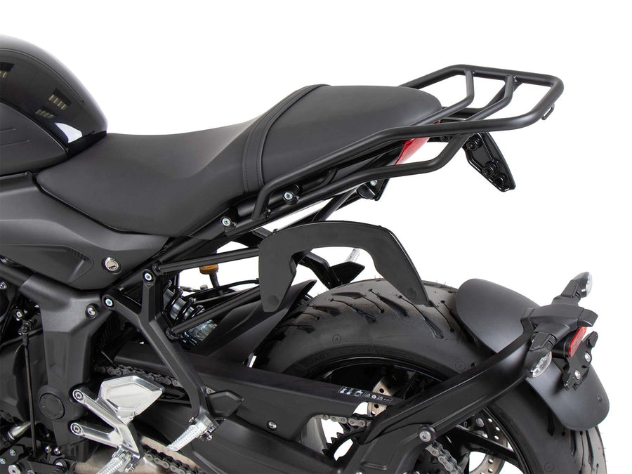 Triumph Trident 660 [2025] - Bridge à bagages