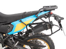 Yamaha Ténéré 700 Rallye [2025] - Sayed Suitcase porteur-10