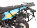 Yamaha Ténéré 700 Rallye [2025] - Extension du pont à bagages-2
