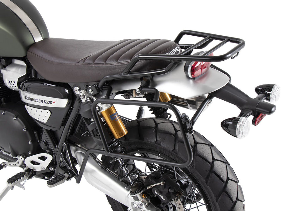 Triumph Scrambler 1200 XE [2024-2025] - Bridge à bagages