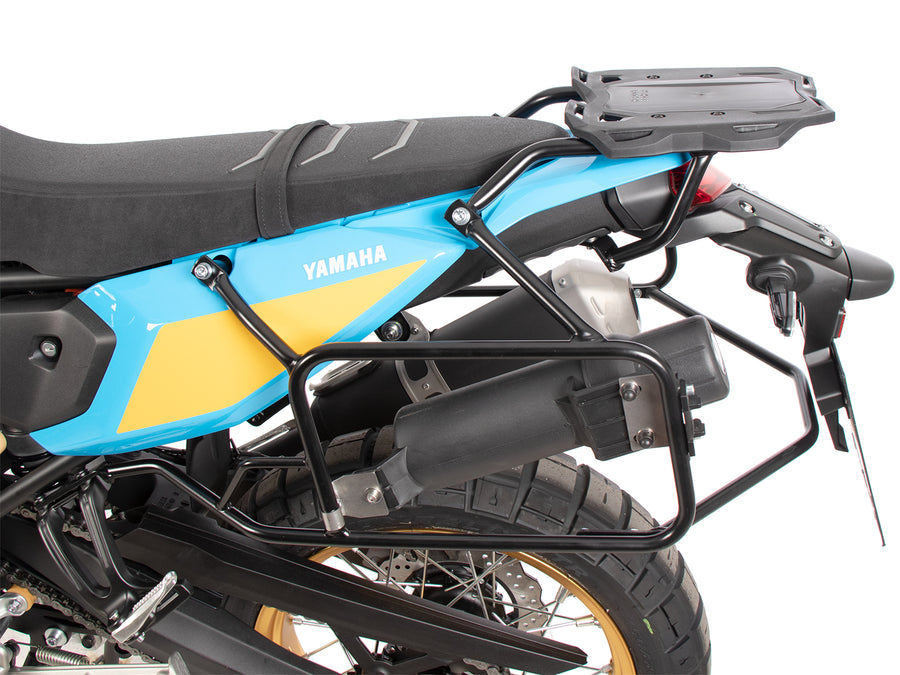 Hepco & Becker Smartrack rear rack for Yamaha Ténéré 700 Rally (2025-2026) - included in the complete set
