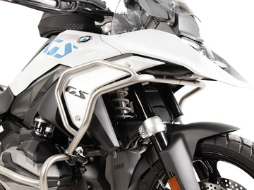 BMW R 1300 GS [2023-2025] - barre de protection des réservoirs - 0