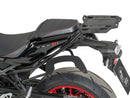 Hepco & Becker Smartrack rear carrier for Suzuki GSX-8TT (2025-2026) - included in the complete set