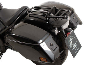 Honda CMX 1100 Rebel [2025] - porte-bagages