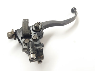 Yamaha YFS 200 Blaster [1995] - Fixation de frein pour guidon droit avec frein de stationnement - 0