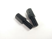 Default Title Yamaha XT 350 3YT / 55V [1991] - Adaptateur de rétroviseur M8 vers M10
