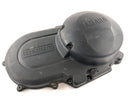 Yamaha Grizzly 660 AM03W [2003] - Capot moteur Variomatic-1
