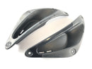 Yamaha YZF R6 RJ03 [2000] - Jeu d'inserts de protection de cadre droit/gauche-1