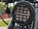 Kawasaki Z 650 750 Z900RS [MOTORIZE] - LED headlight 5.75 inches